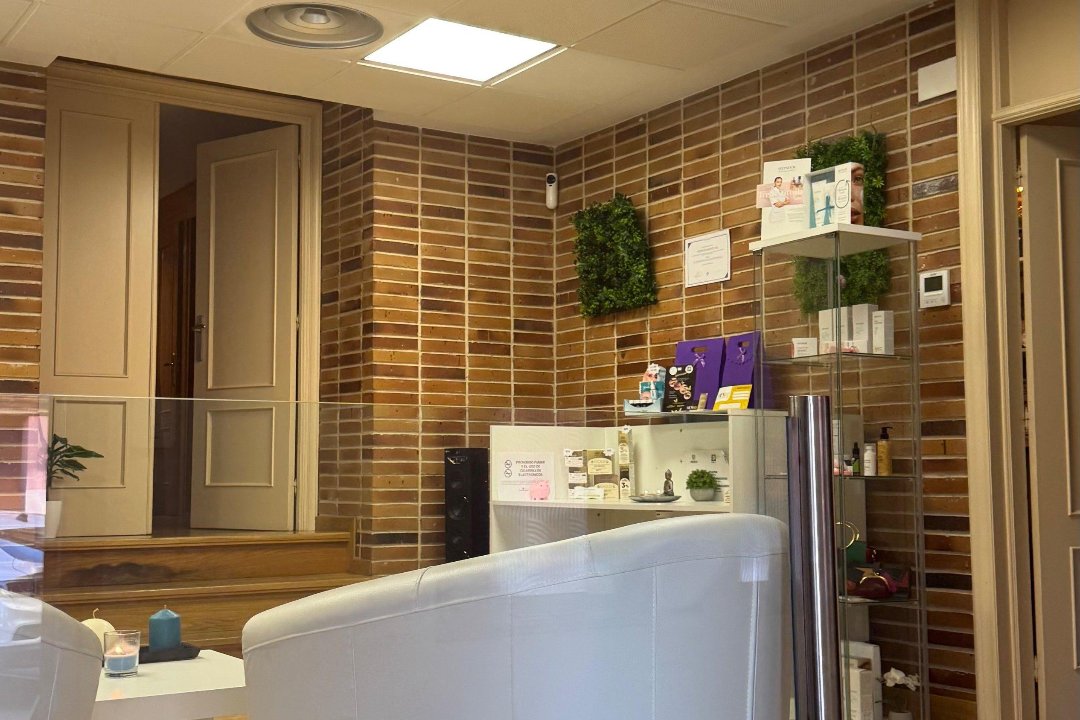 Ilbellezaybienestar, Pinto, Comunidad de Madrid