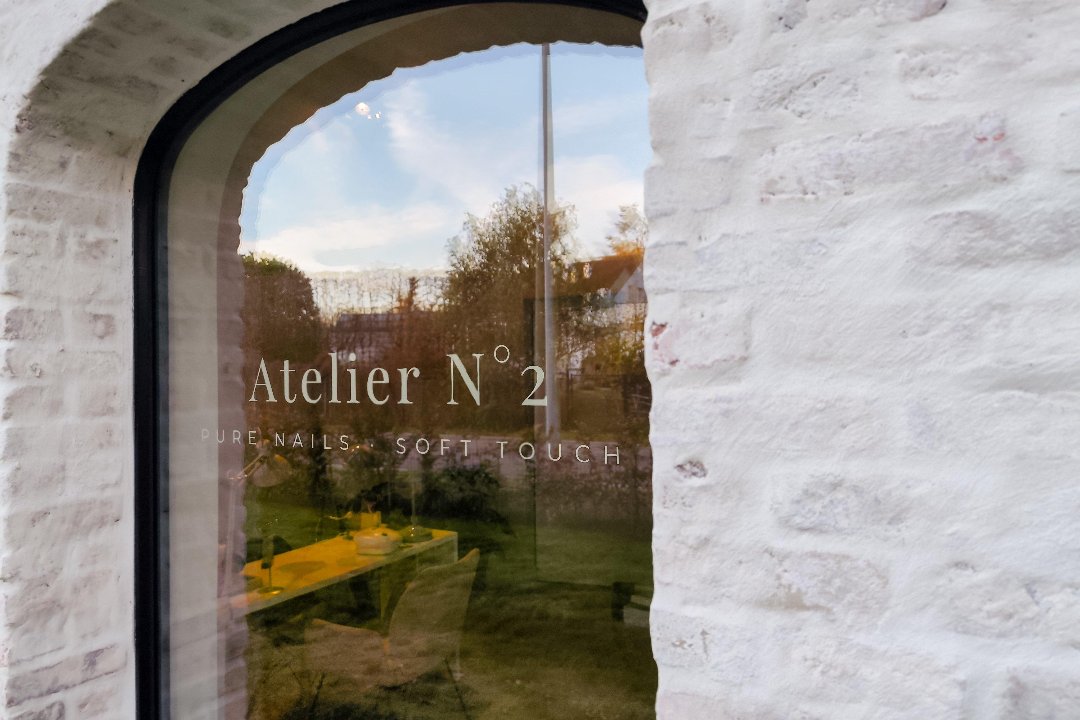 Atelier N°2, Zandhoven, Antwerp province