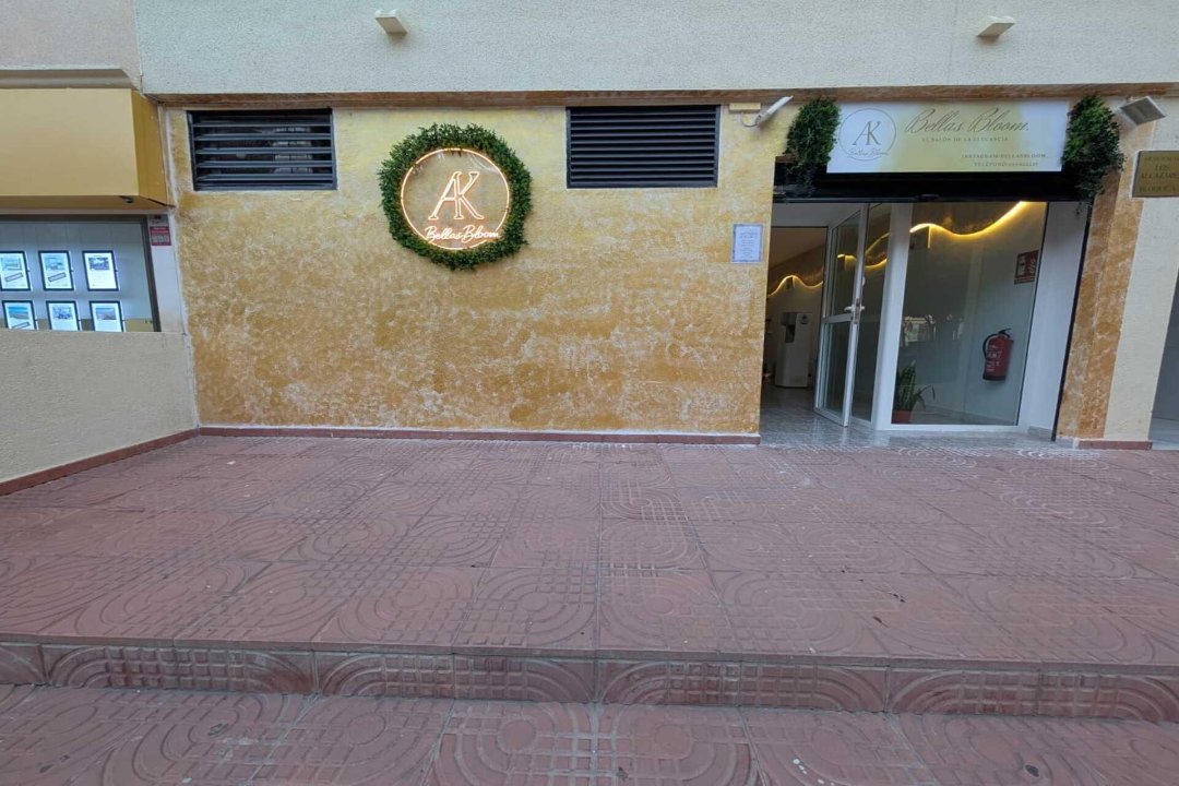 BellasBloom, Almería, Provincia de Almería