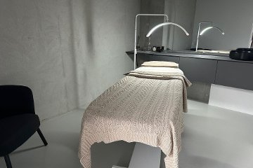 Kosmetologė Liliana Andruli