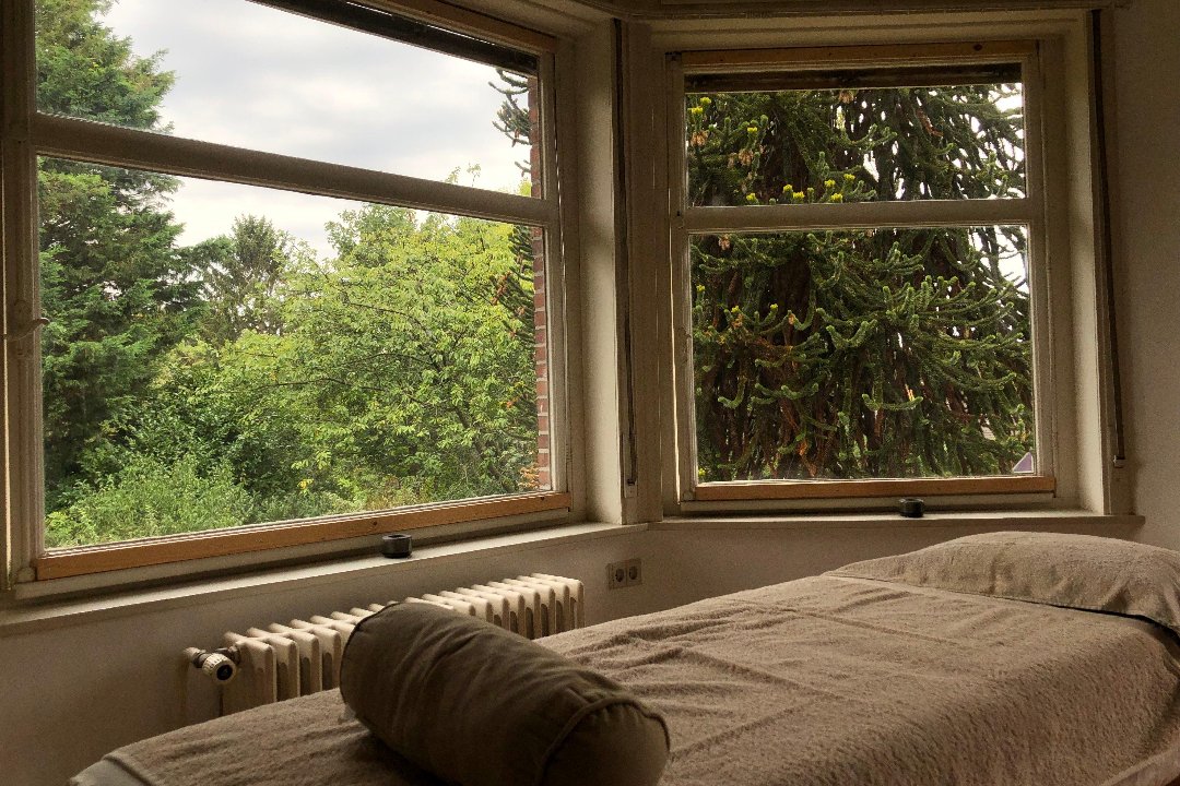 Moonhands vzw, Mariakerke, Gand