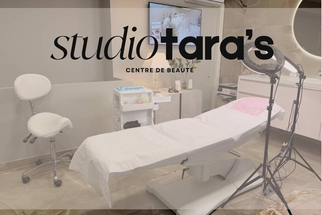 Studio Taras, Centre Ville, Hauts-de-Seine