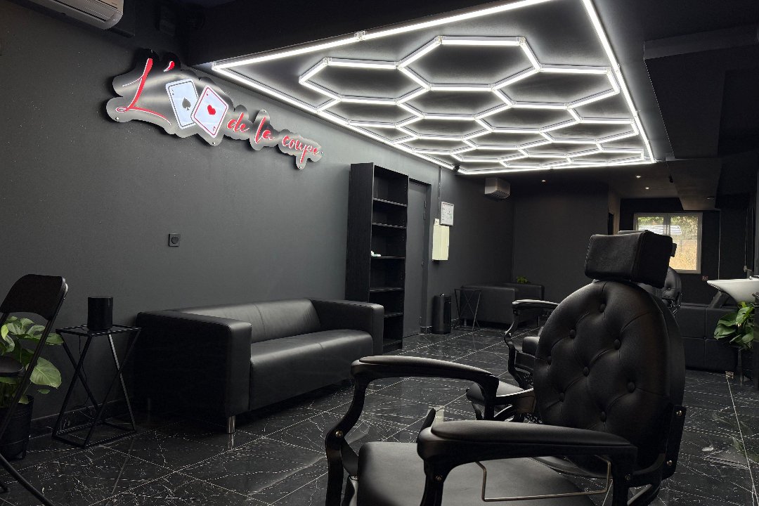 L’as de la coupe, Puteaux, Hauts-de-Seine