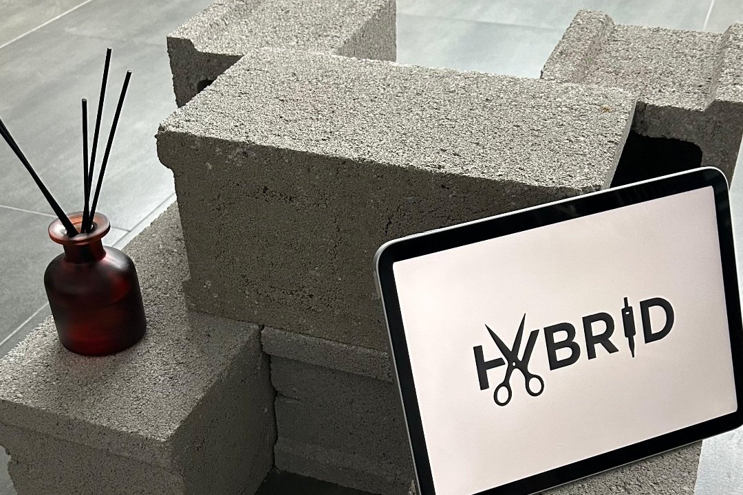 Hybrid Studio, Agia Triada Thessalonikis, Θεσσαλονίκη