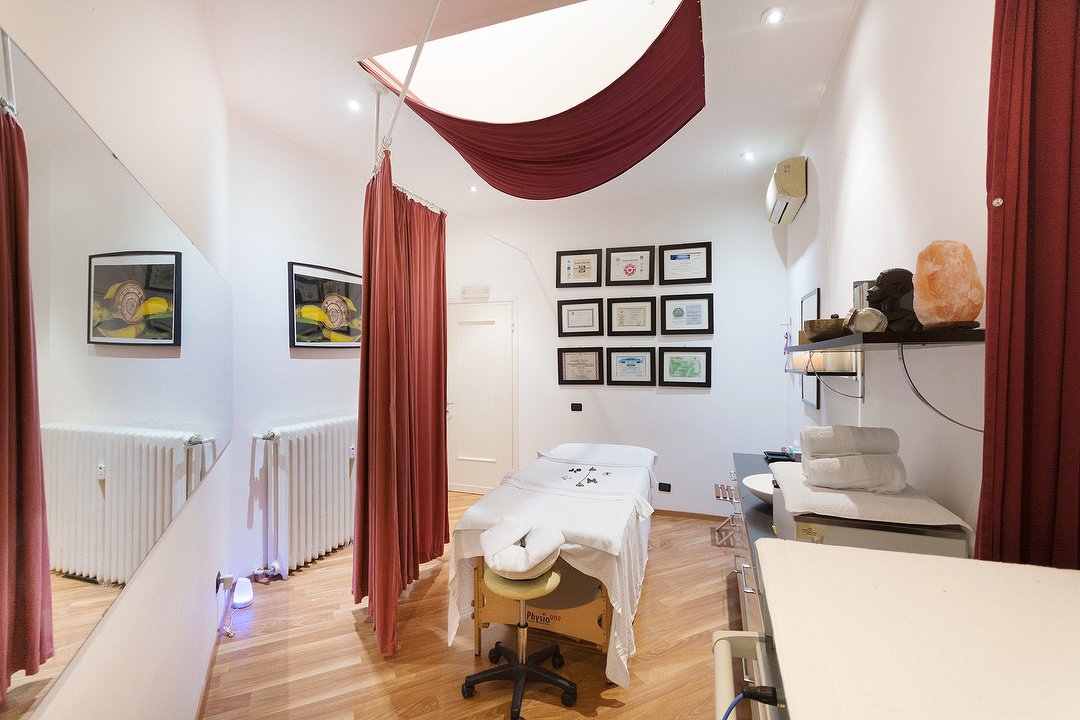 MassaggiArte, San Marco, Milano