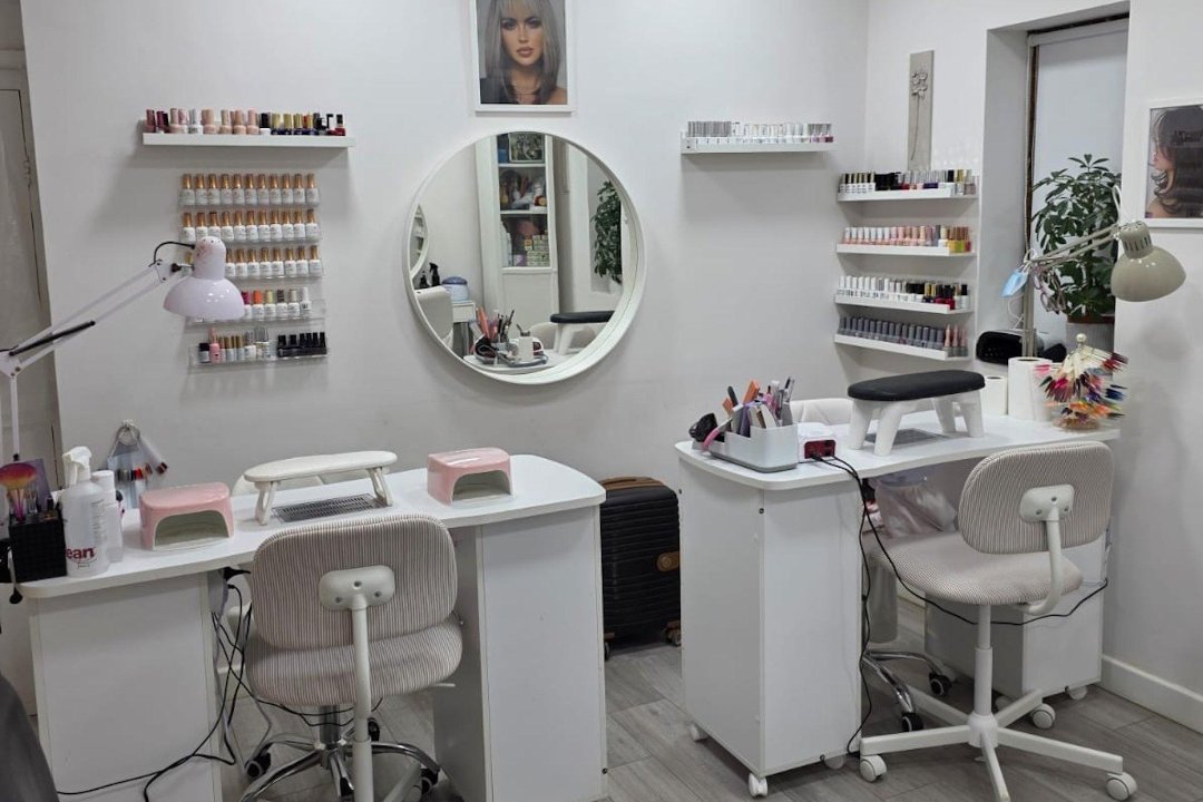 The Unique Hair Salon, Cookridge, Leeds