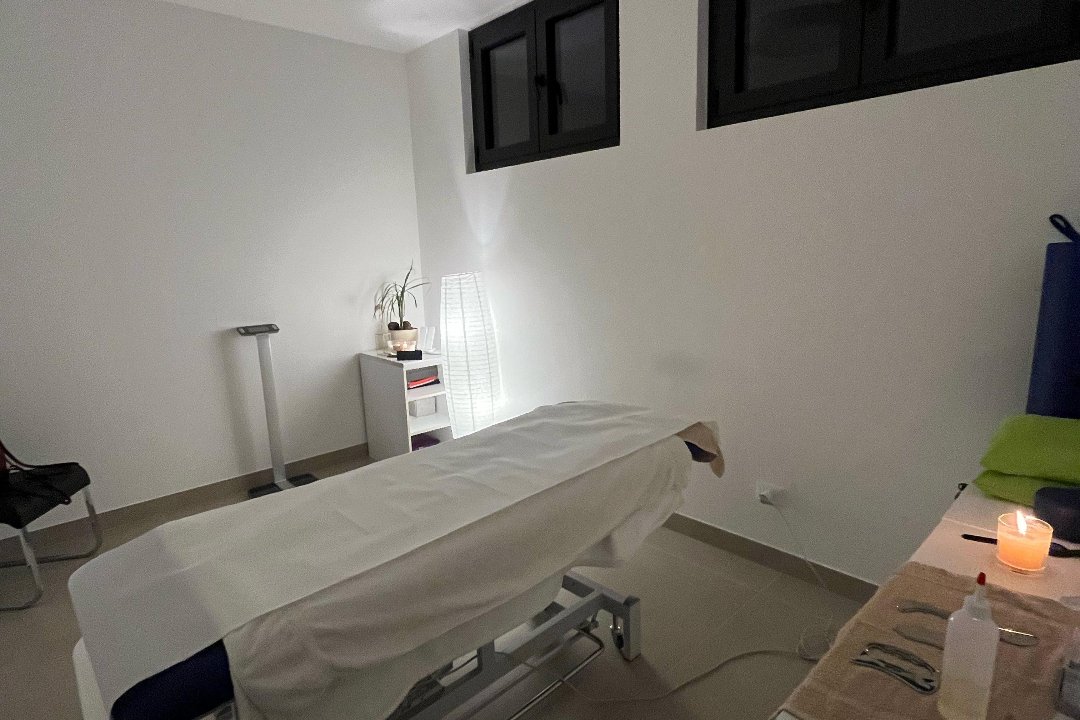 Gaia - Performance Massage, Cinto Caomaggiore, Veneto