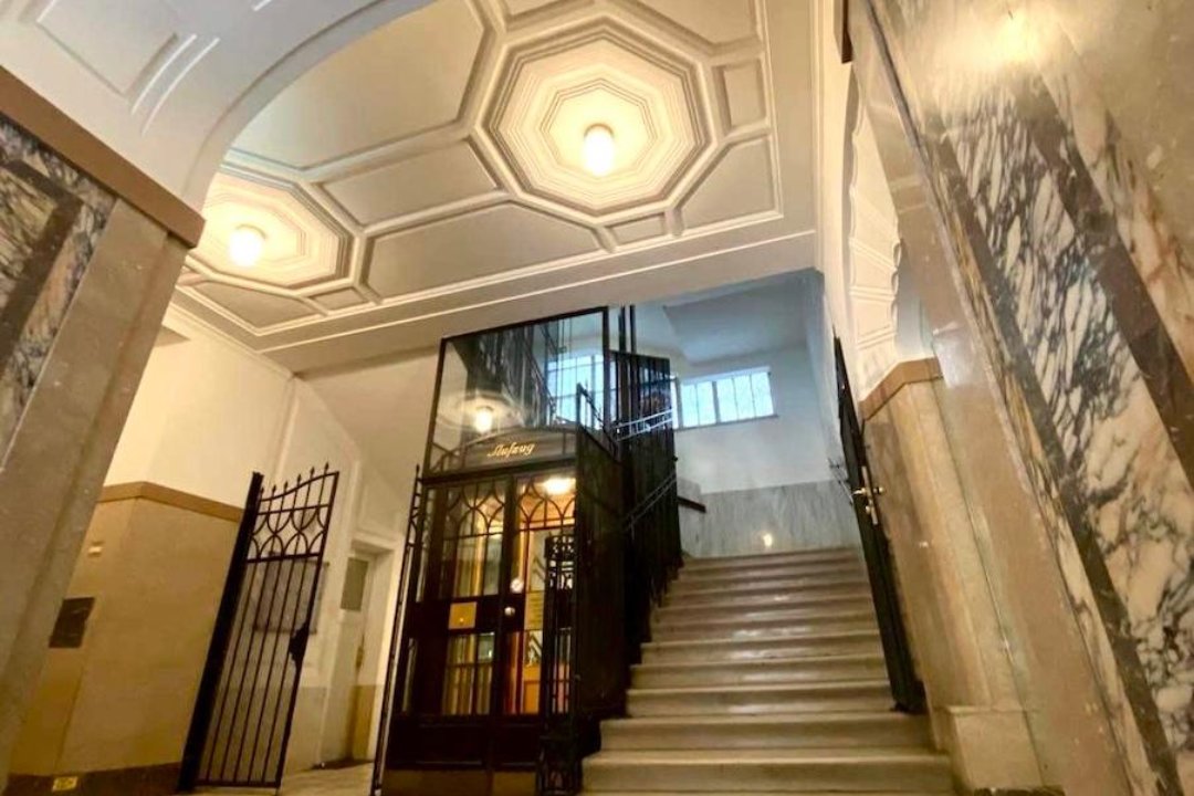 Siro Art Nail, Graben, Wien