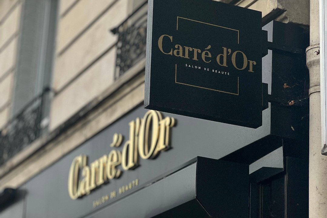 Studio glam lab, Levallois-Perret, Hauts-de-Seine