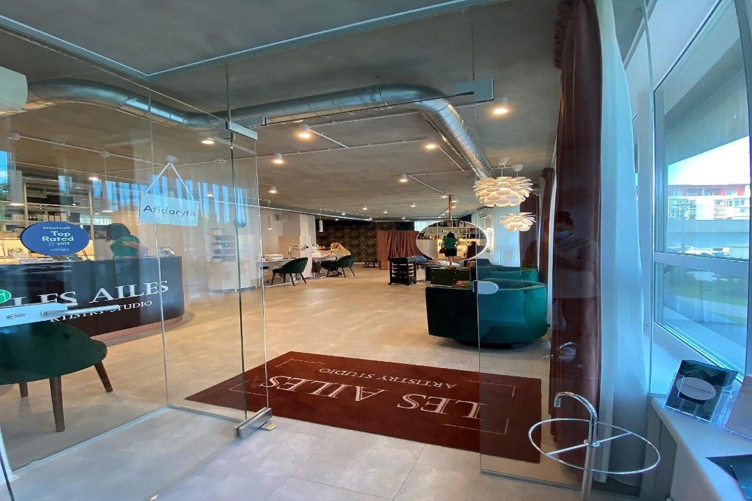 Beauty Corner by L, Eiguliai, Kaunas