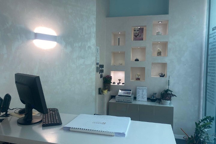 Studio Estetico Shakti - Onglerie Rimini - Photo de couverture - OneBooking