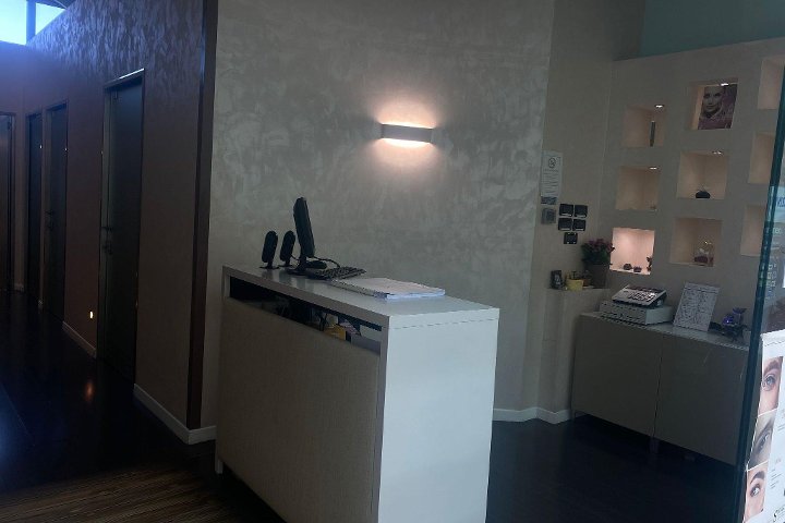 Studio Estetico Shakti - Onglerie Rimini - Photo de galerie - OneBooking