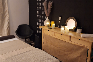 Élodie Ficheux - ÉQUILIBRÉ DES PIEDS À L'ASSIETTE