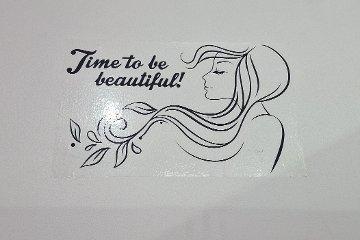 Rupal at  divine Beauty salon (women only)