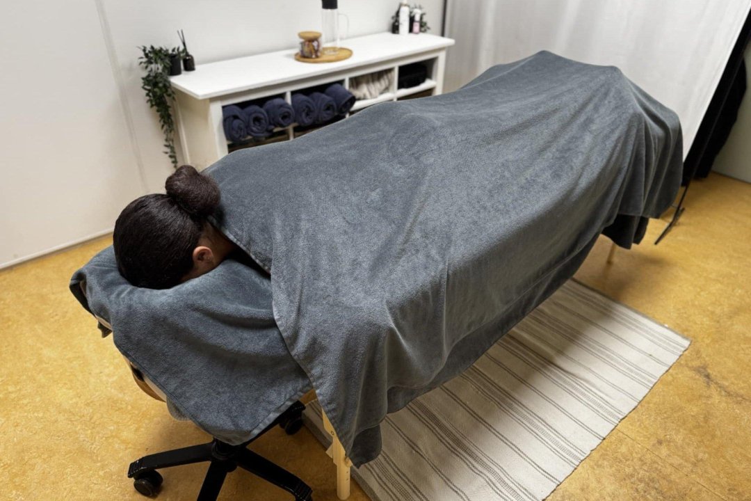 Massage to Heal, Haarlem, Waarderpolder, Haarlem