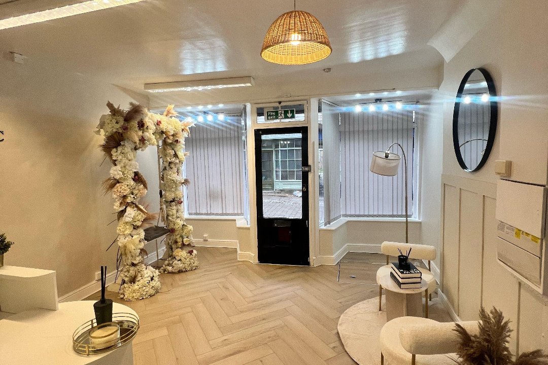 LB Beauty & Clinic, Gravesend, Kent