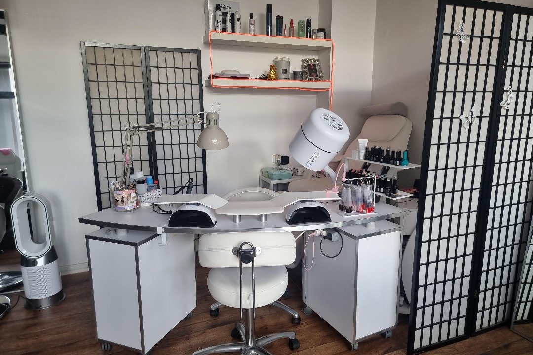 Nails by Daria, Mitte, Berlin