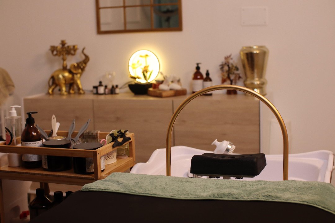 Mood Lash and Head Spa, Ancona, Marche