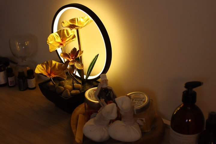 Mood Lash and Head Spa - Spa Ancona - Photo de galerie - OneBooking