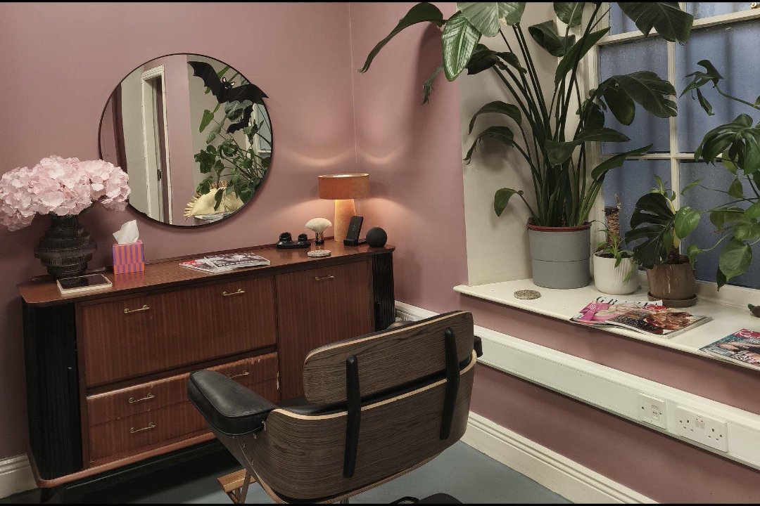 Thiago Carvalho, Baggot Street, Dublin