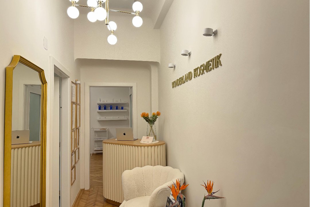 Wonderland Kosmetik, 1. Bezirk, Wien