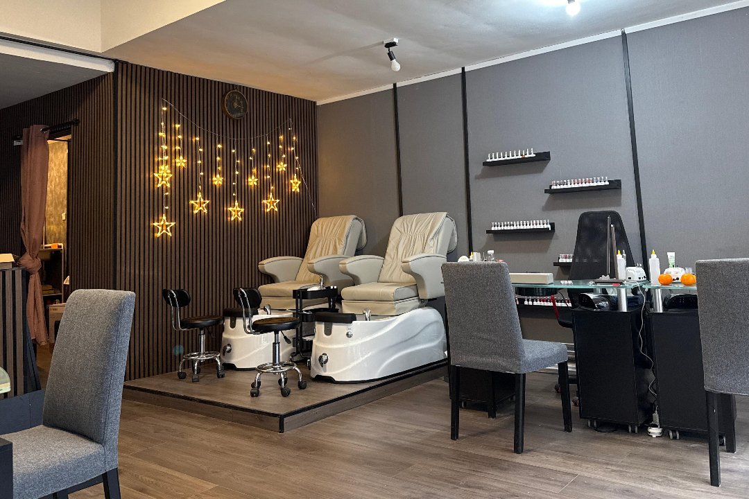 China health center, Poelestraat, Groningen