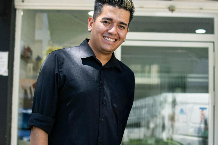 Ayj Peluqueria Sevilla
