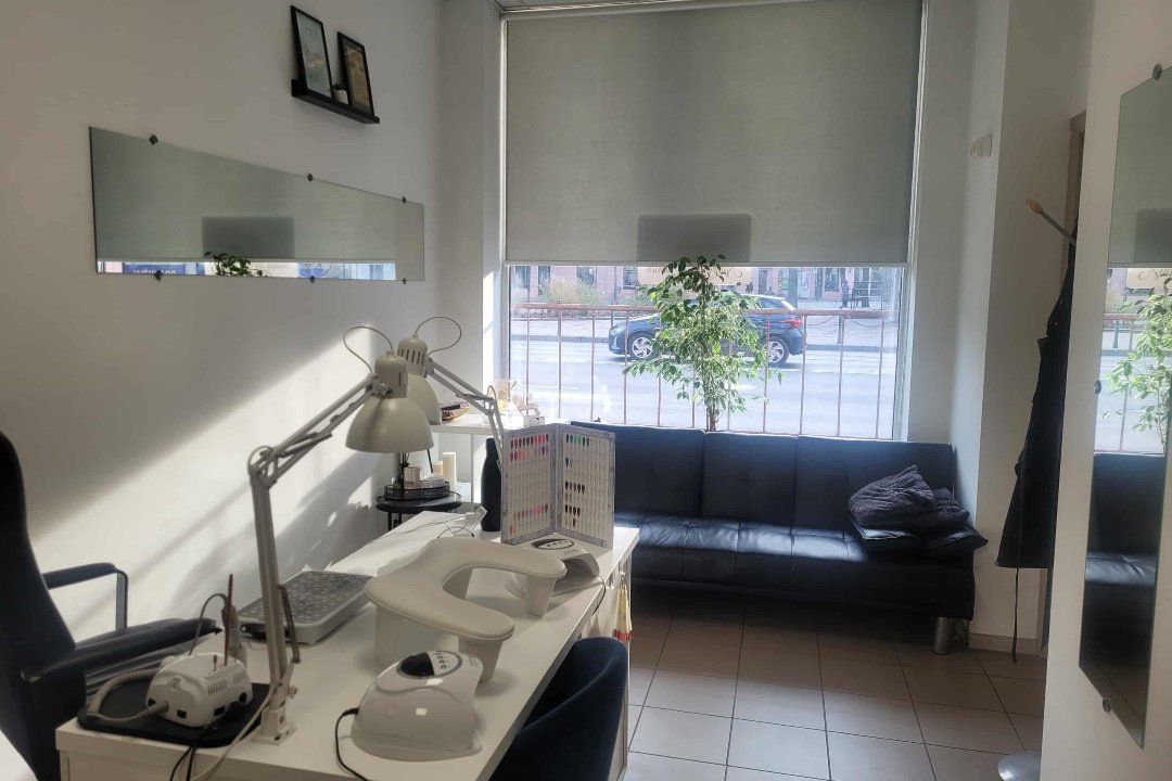 Nai_s Cosmetics grožio studija, Naujamiestis, Kaunas