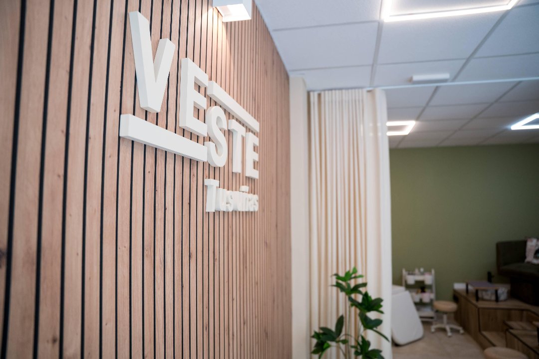 Veste Tus Uñas, Playa de San Juan, Alicante