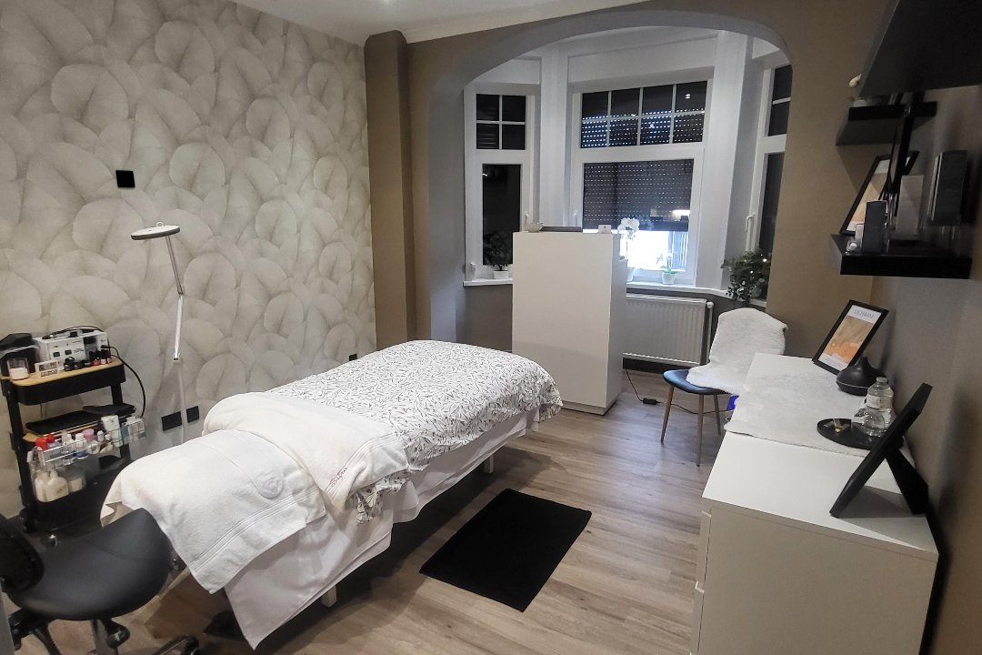 Schoonheidssalon Sifra, Vlaams-Brabant