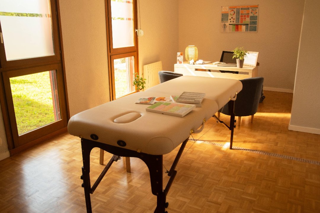 CAROLE MASSET - Caluire-et-Cuire, Caluire-et-Cuire, Métropole de Lyon