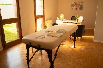 CAROLE MASSET - Caluire-et-Cuire