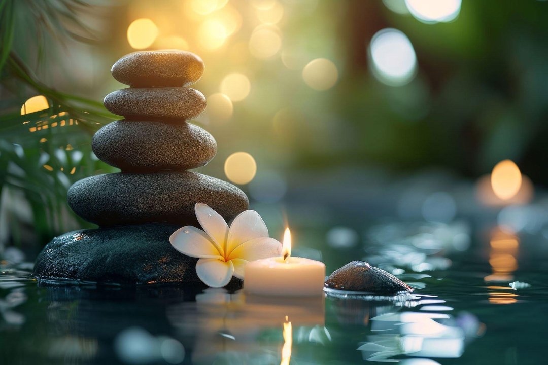 Reiki Rahanni Reflexology - Golden Ray Healing, Priorswood, Dublin