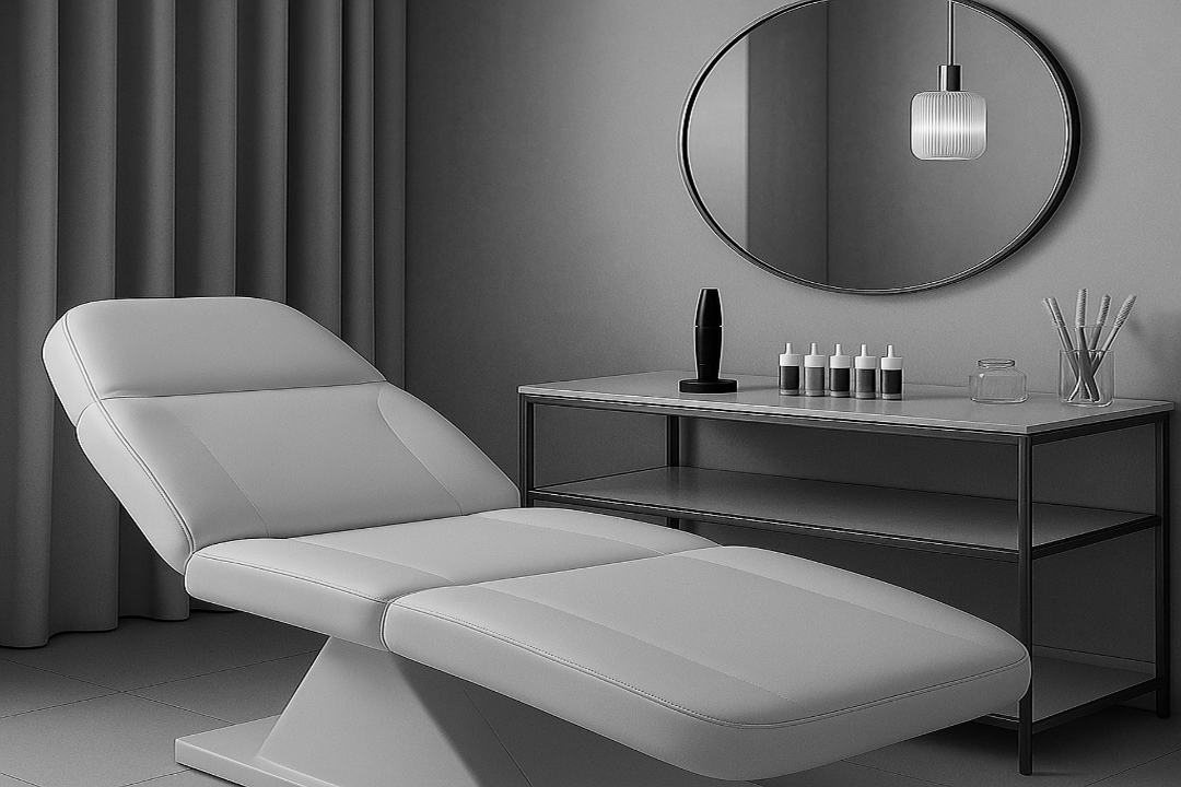 SisLuxe, Gallus, Frankfurt am Main