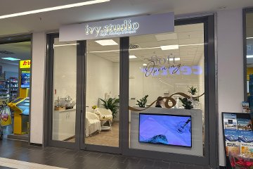 ivy.studio | Nagel-, Fußpflege & Wimpern