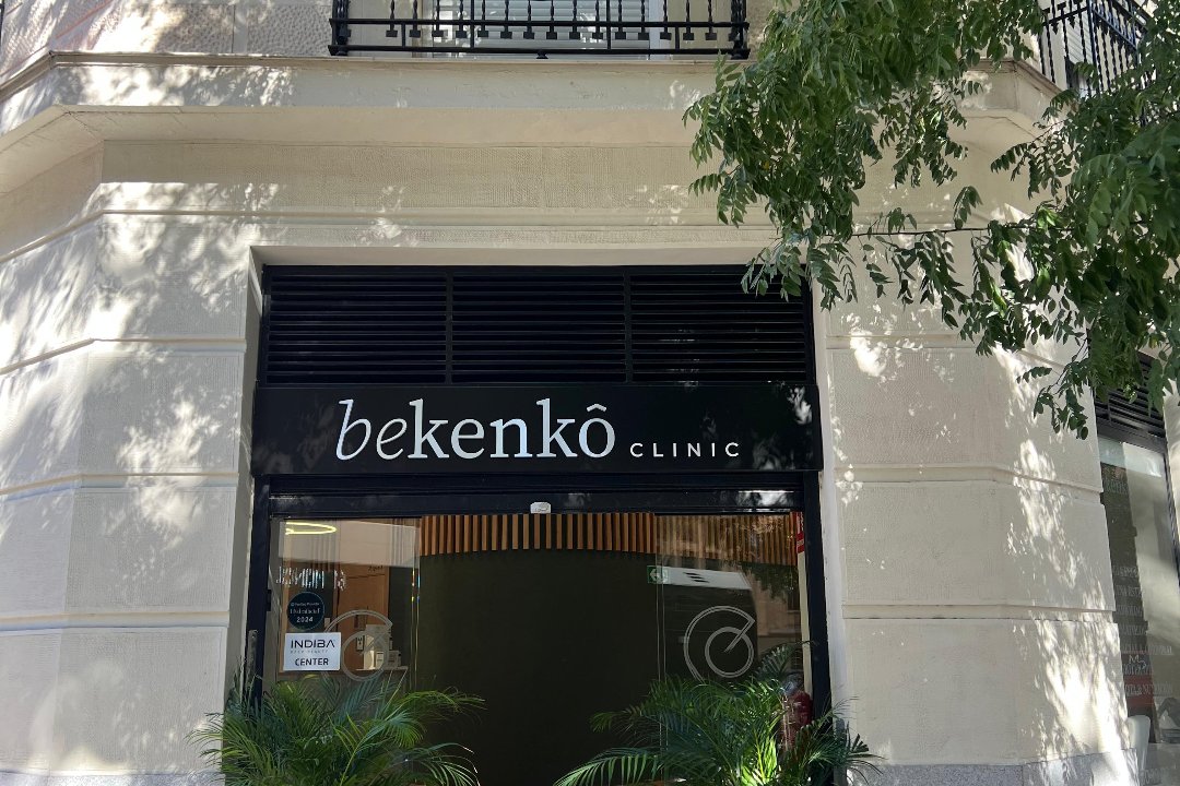 Bekenko Clinic, Chamberí, Madrid