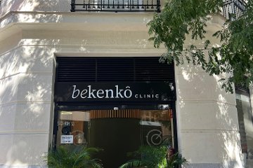 Bekenko Clinic
