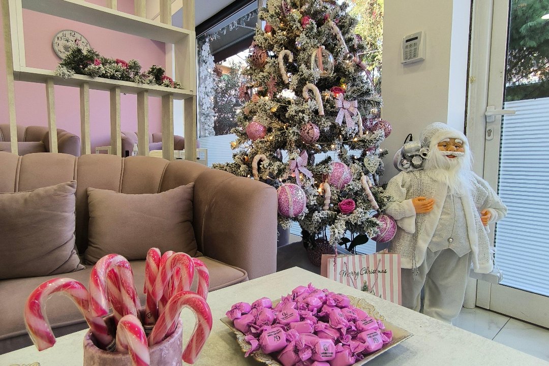 CN Luxury Care, Αγία Παρασκευή, Αττική