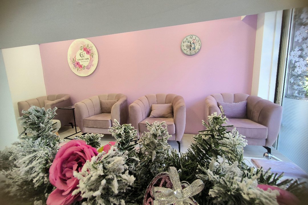 CN Luxury Care, Αγία Παρασκευή, Αττική