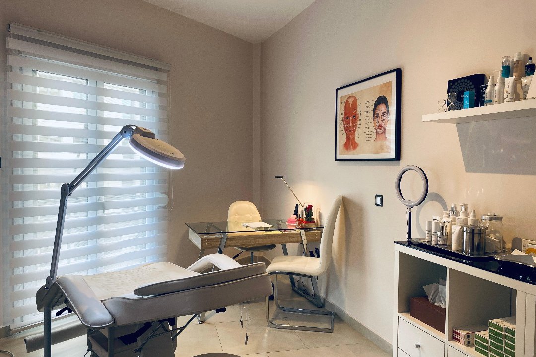 MEDITHEA, Neos Kosmos, Αθήνα