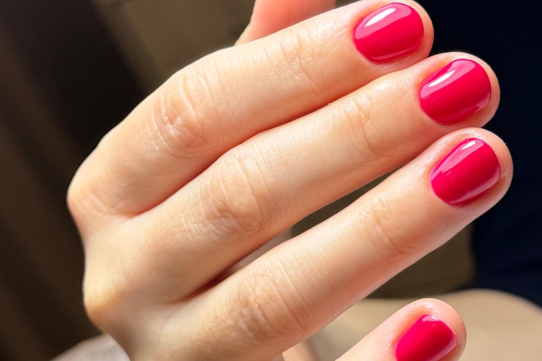 Manikiūro ir pedikiūro meistrė Agata, Santariškes, Vilnius