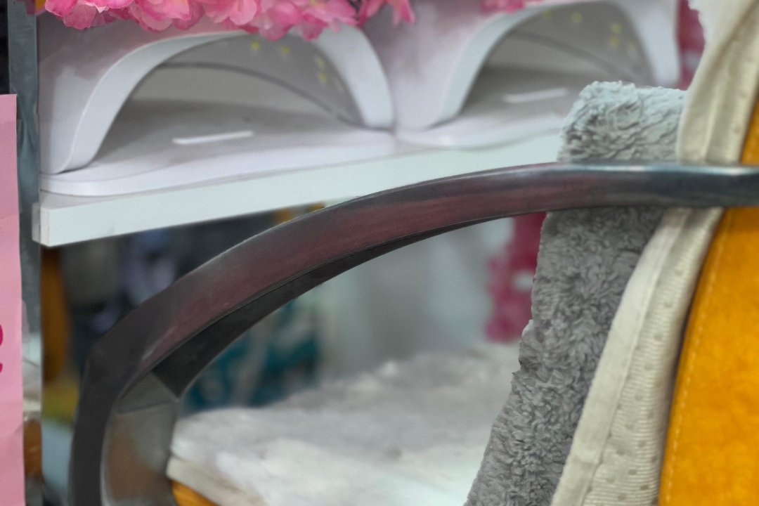 Unhas by Vanessa Lourenço, Lisboa, São Jorge de Arroios, Lisboa