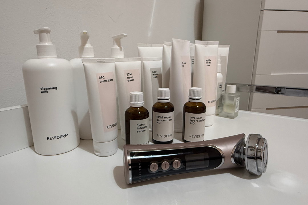 Nakd Skin Cosmetic, 7. Bezirk, Wien