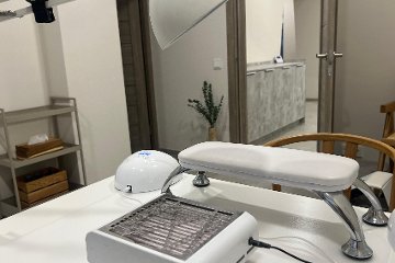 Nagų meistrė Milita - Milimnails