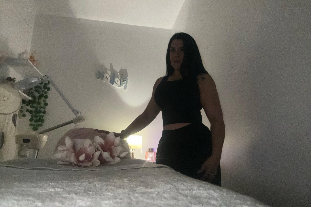 Ana Quartz Spa, Carrer del Vallespir, Barcelona