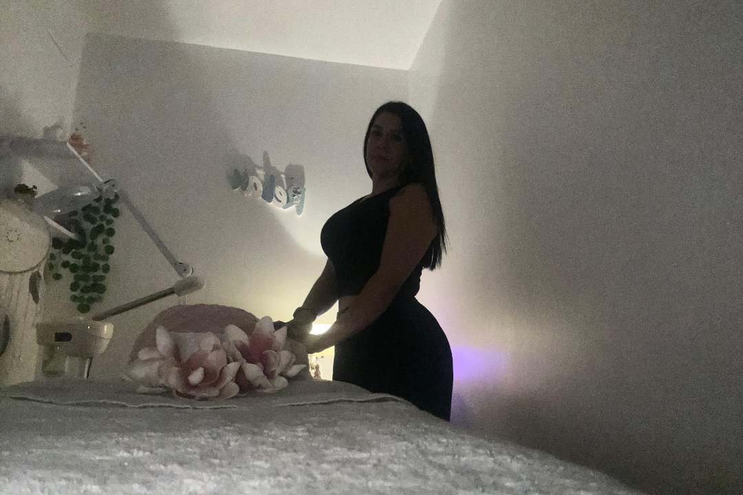 Ana Quartz Spa, Carrer del Vallespir, Barcelona