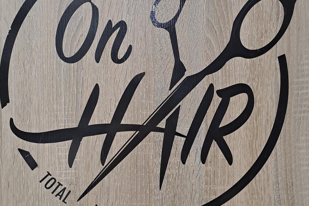 OnHair - Roma, Spinaceto, Roma