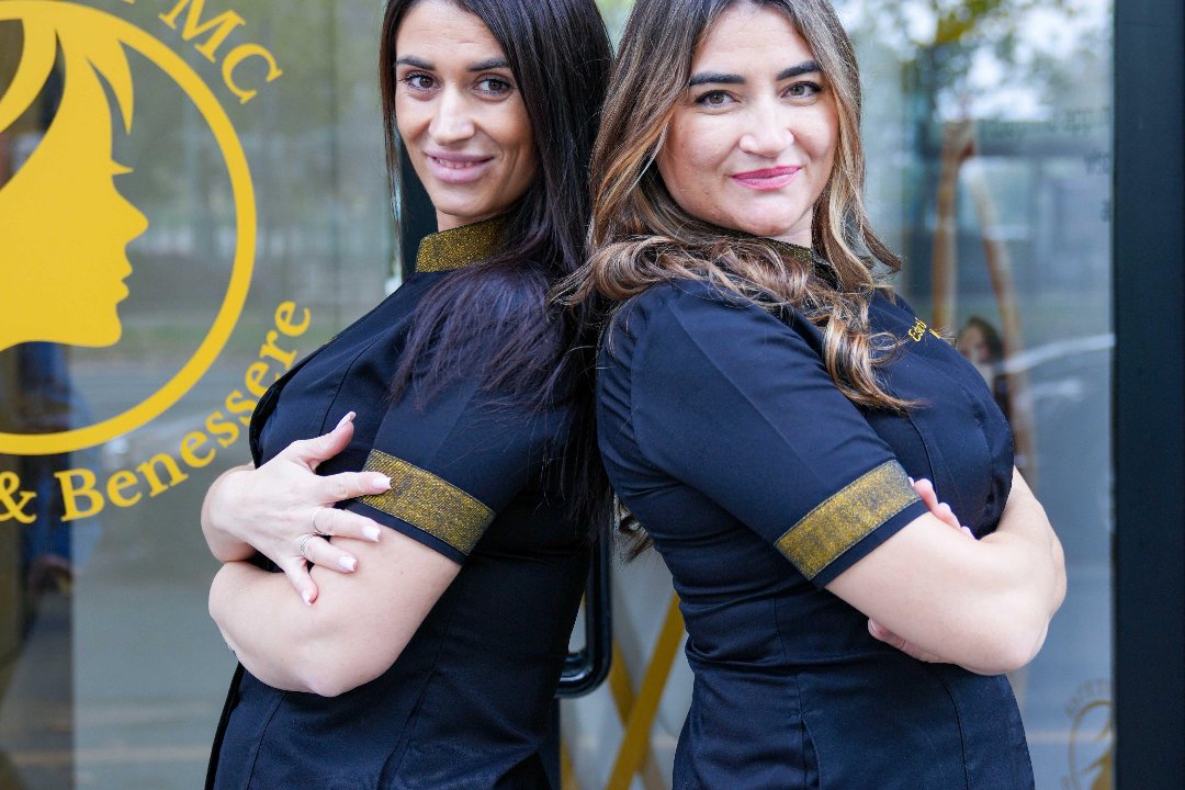 Estetica MC, Mirafiori Sud, Torino