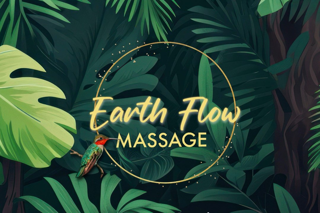 Earth Flow Berlin Massage, Prenzlauer Berg, Berlin
