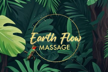 Earth Flow Berlin Massage